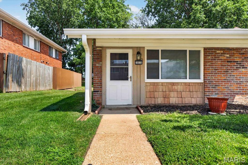 Carroll Wood Condo - Residential