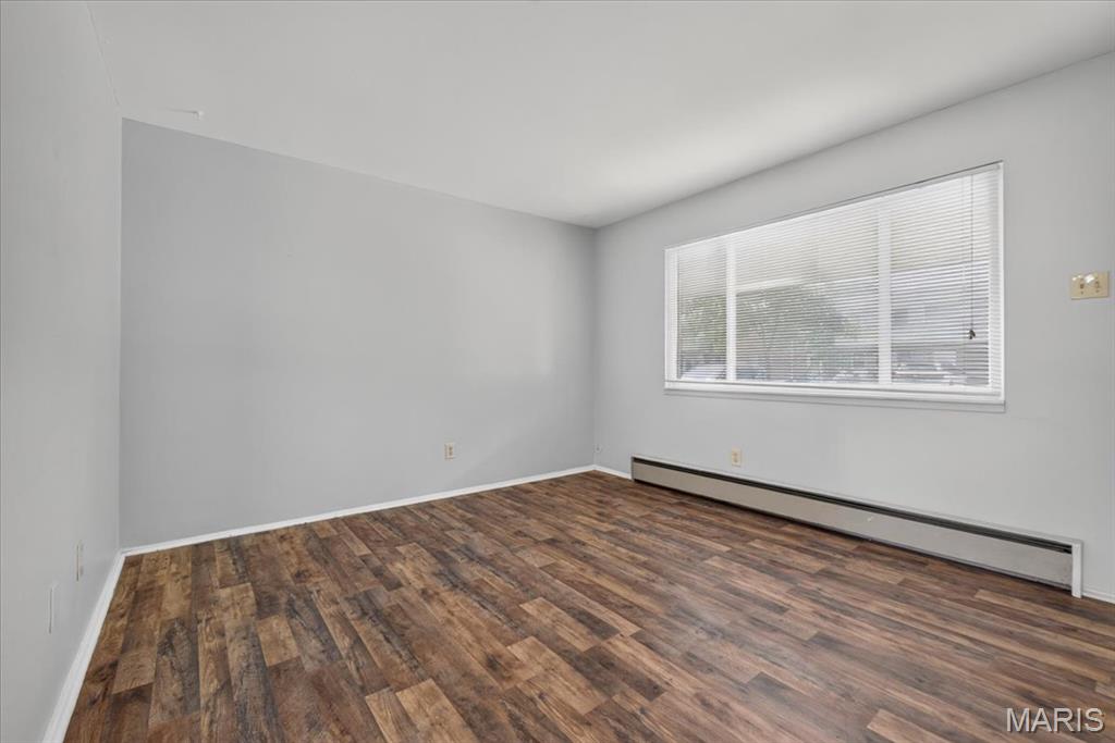 Carroll Wood Condo - Residential