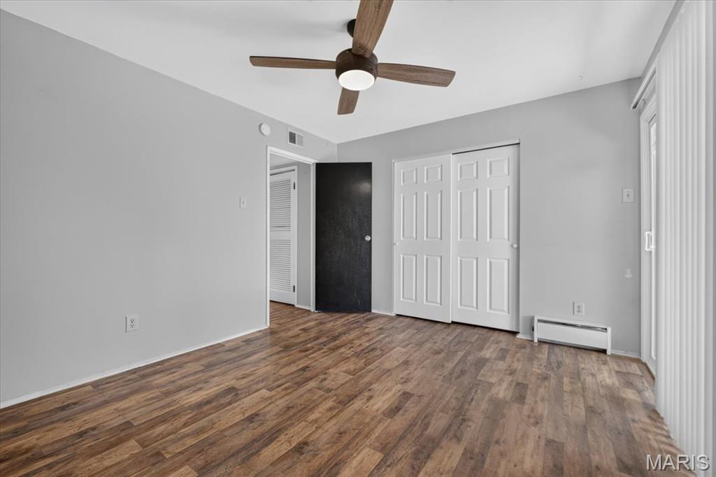 Carroll Wood Condo - Residential