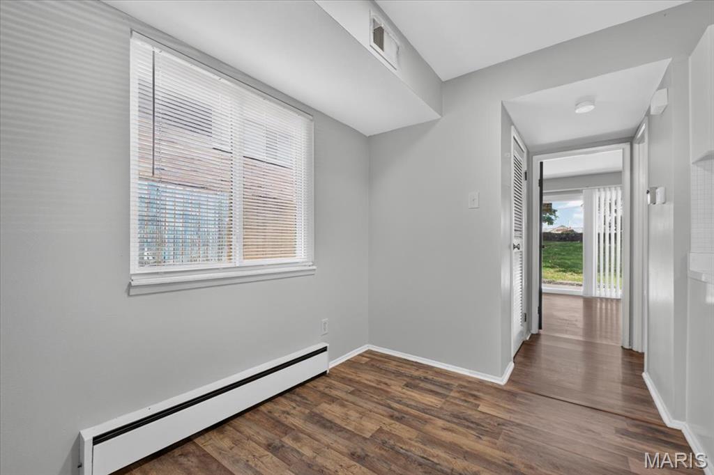 Carroll Wood Condo - Residential