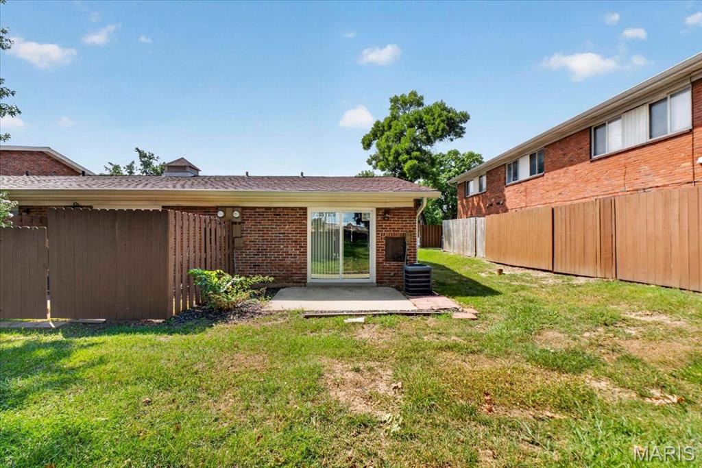 Carroll Wood Condo - Residential