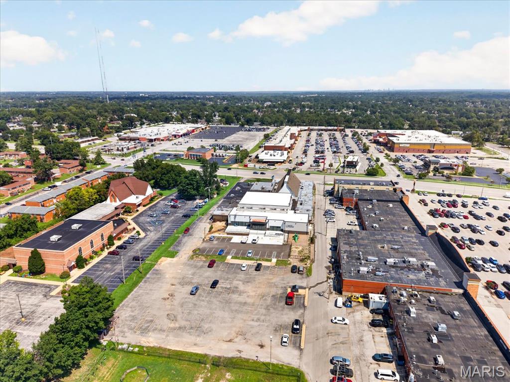 Carroll Wood Condo - Residential