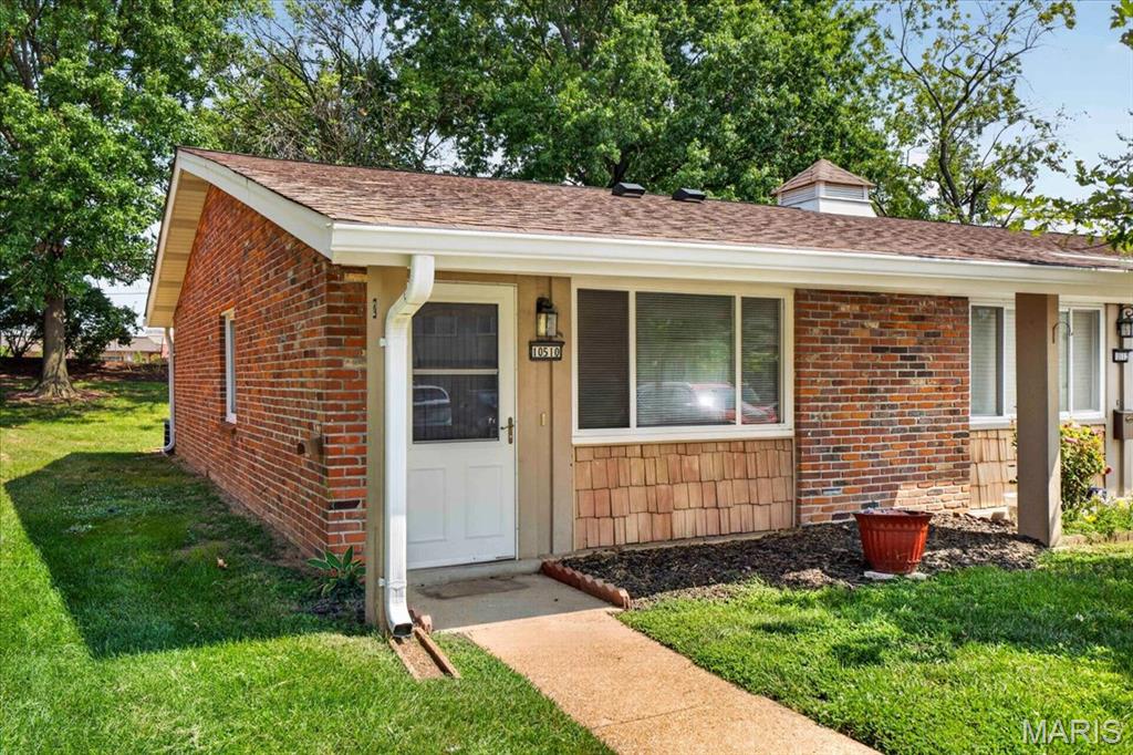 Carroll Wood Condo - Residential