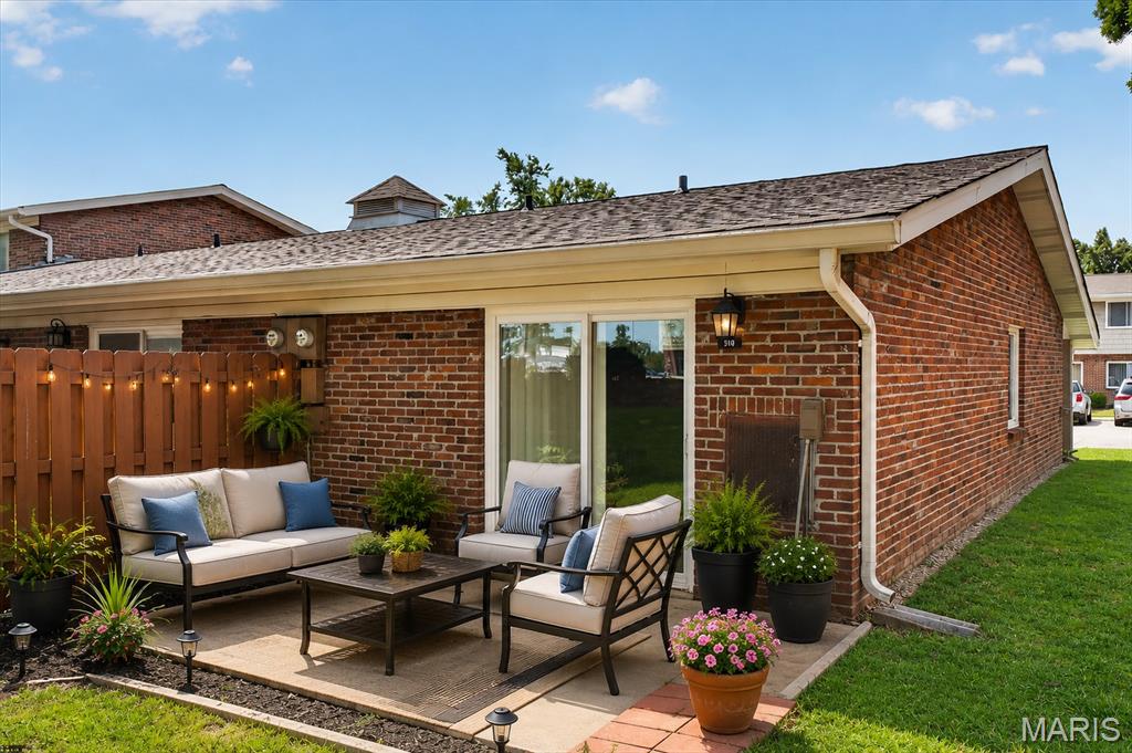 Carroll Wood Condo - Residential