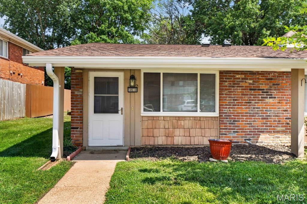Carroll Wood Condo - Residential