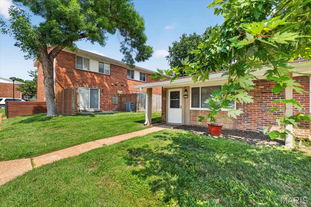Carroll Wood Condo - Residential