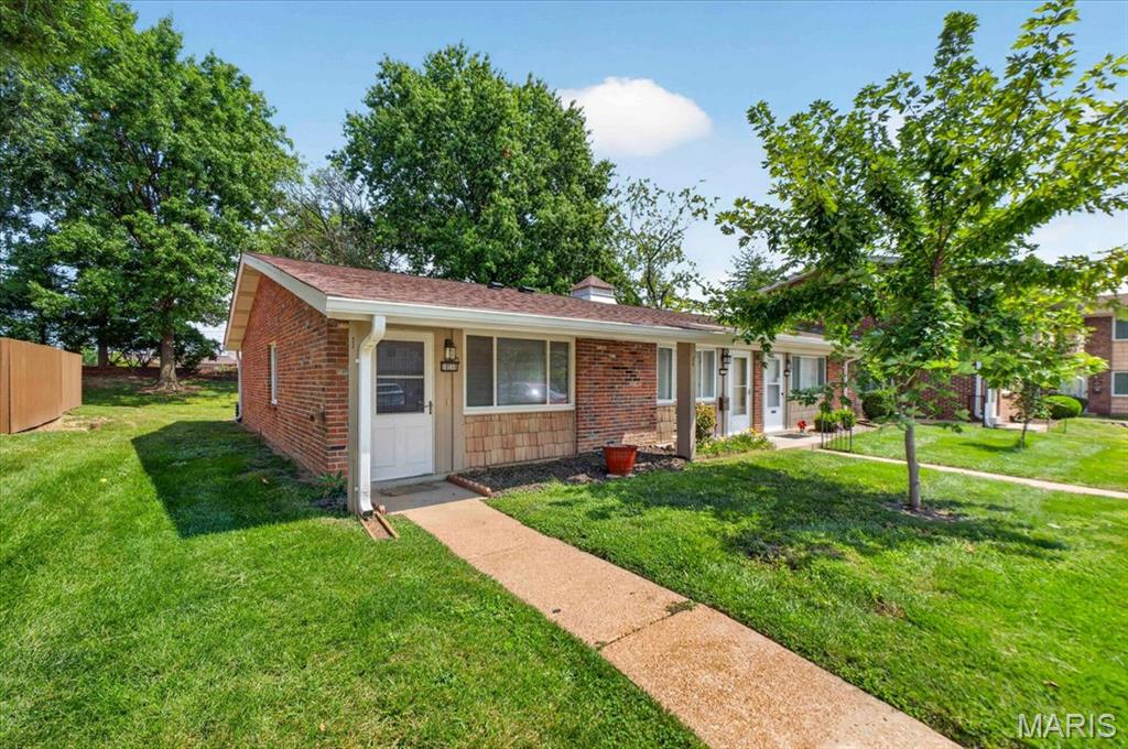 Carroll Wood Condo - Residential