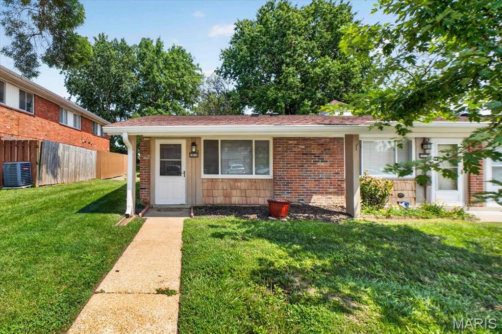 Carroll Wood Condo - Residential