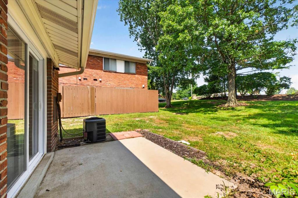 Carroll Wood Condo - Residential