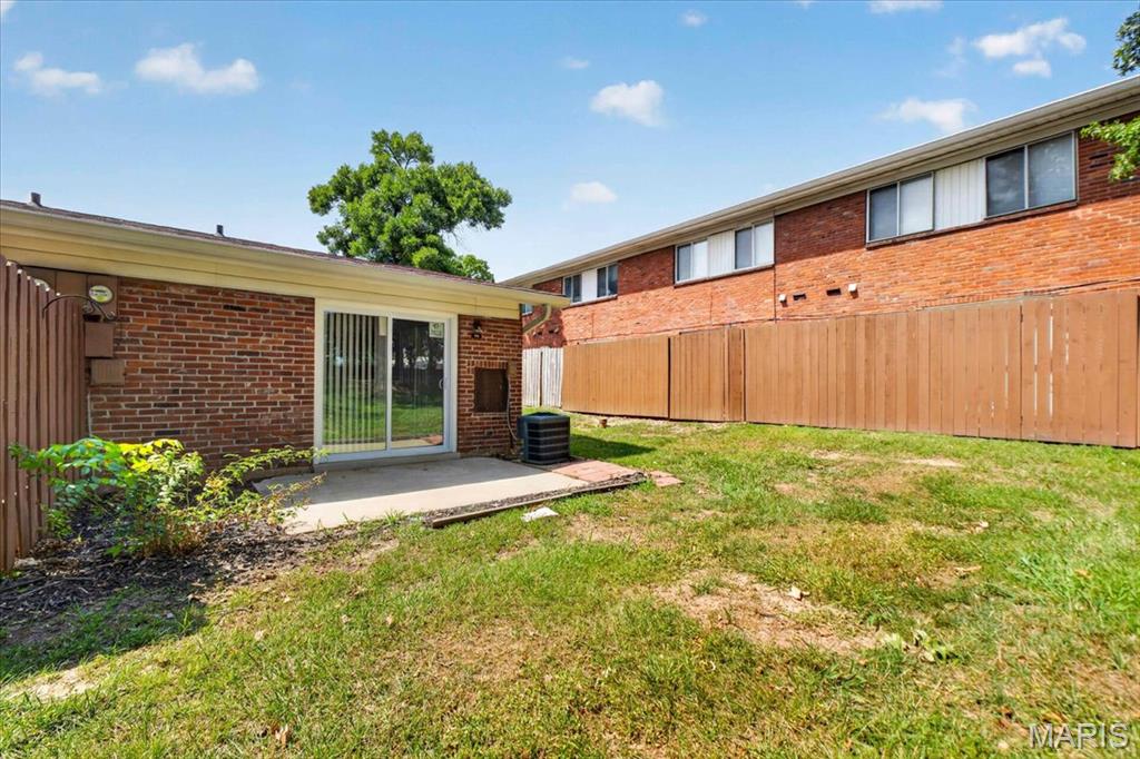 Carroll Wood Condo - Residential