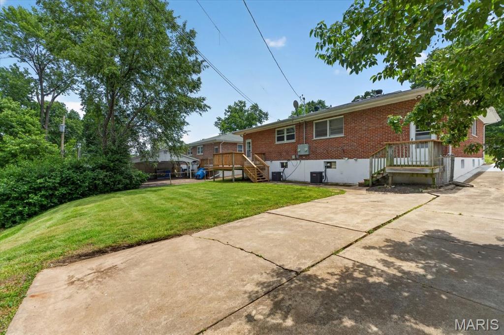 Elmdale Manor 2 - Residential Income