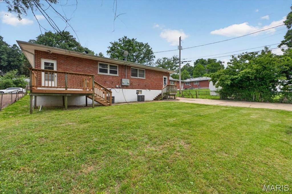 Elmdale Manor 2 - Residential Income