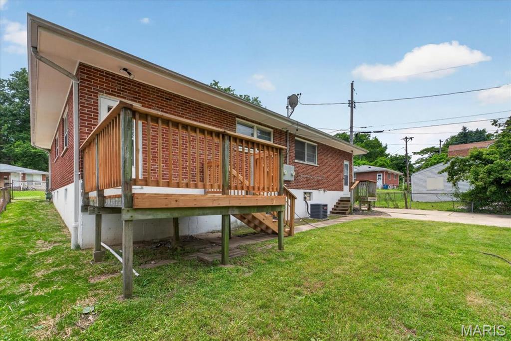 Elmdale Manor 2 - Residential Income