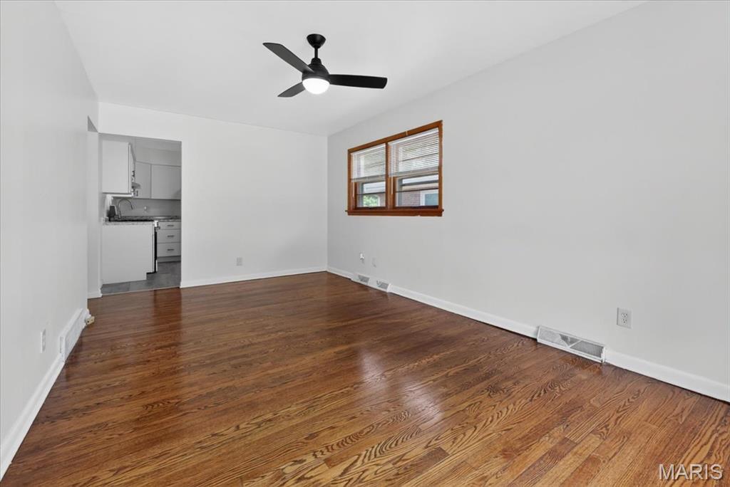 Elmdale Manor 2 - Residential Income