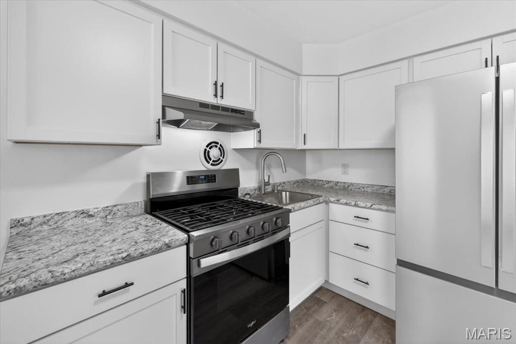 Elmdale Manor 2 - Residential Income