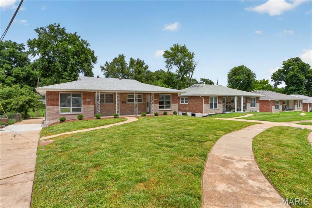 Elmdale Manor 2 - Residential Income