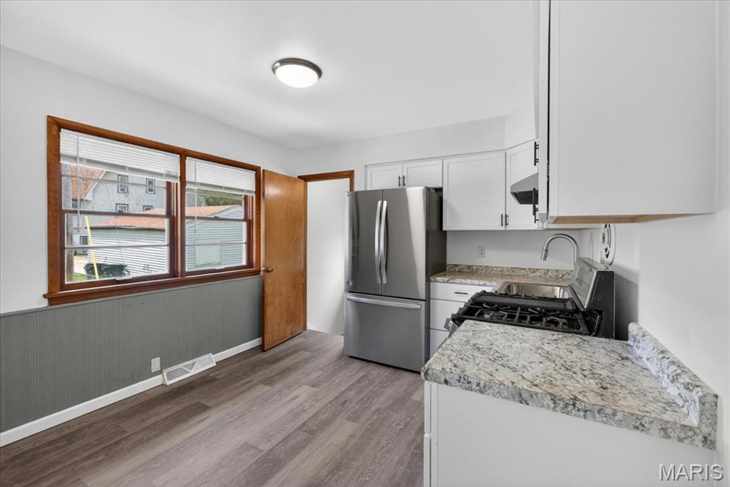 Elmdale Manor 2 - Residential Income