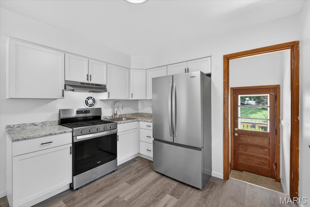 Elmdale Manor 2 - Residential Income