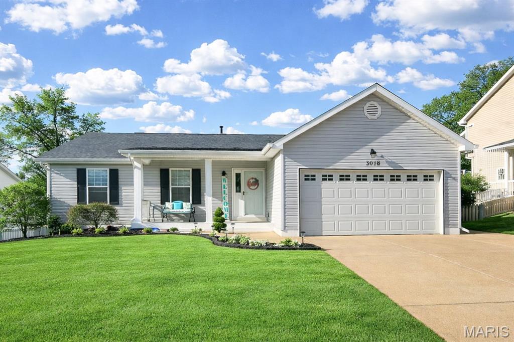 Bayberry Farms - Residential