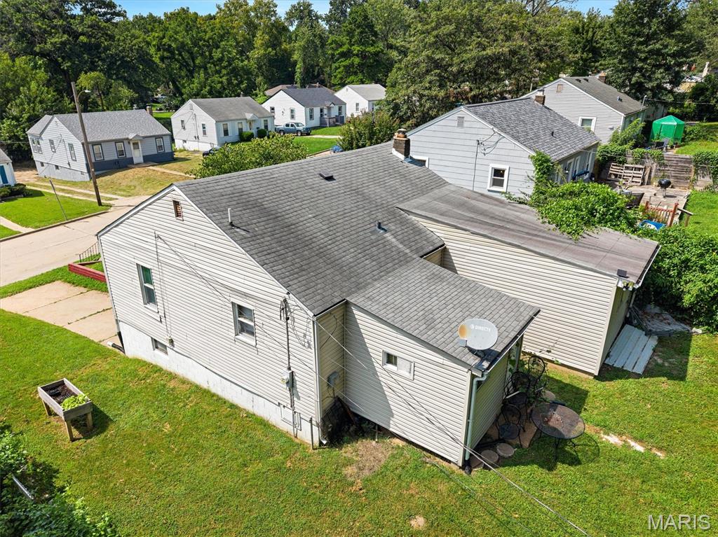 Ferguson Home Site - Residential