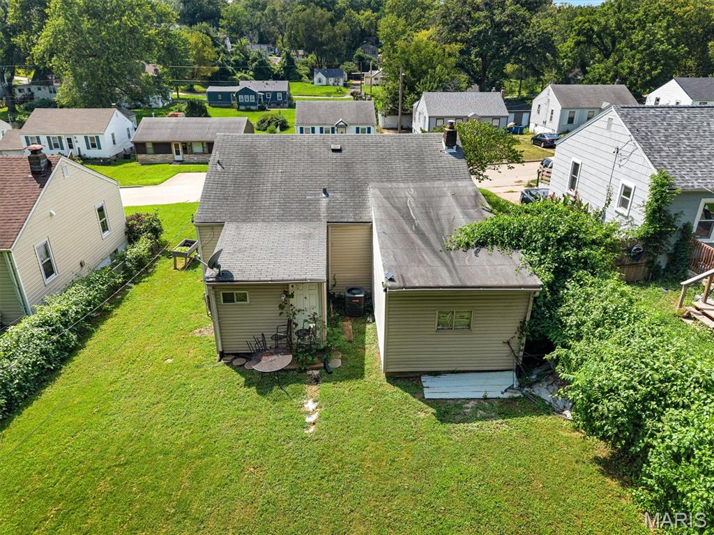 Ferguson Home Site - Residential