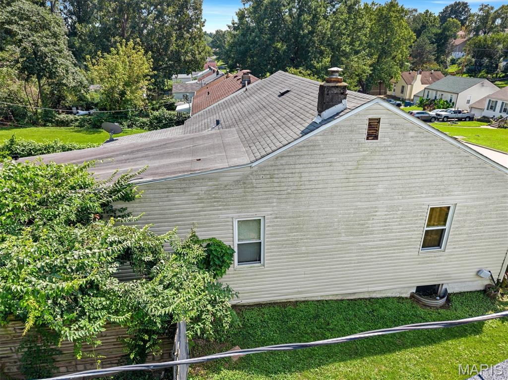 Ferguson Home Site - Residential