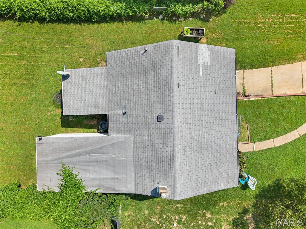 Ferguson Home Site - Residential