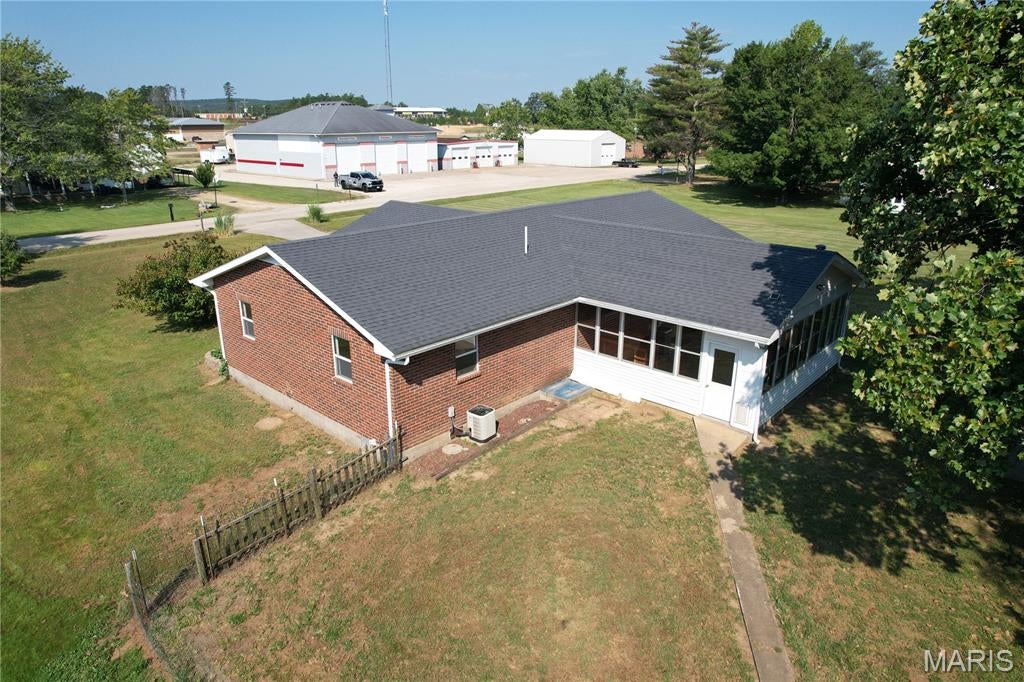 Deguires Sub - Residential
