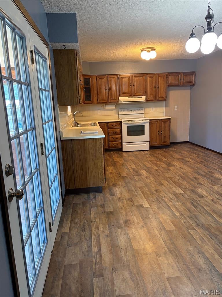 Deguires Sub - Residential