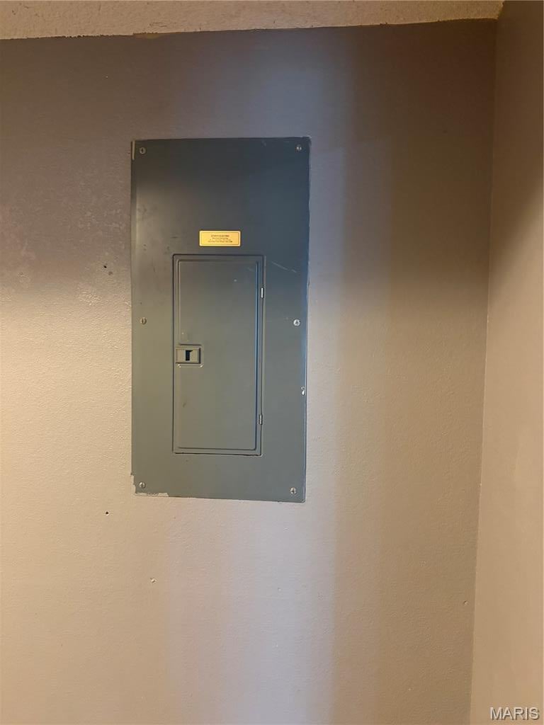 Deguires Sub - Residential