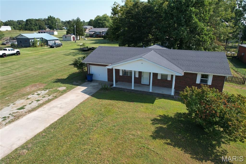 Deguires Sub - Residential