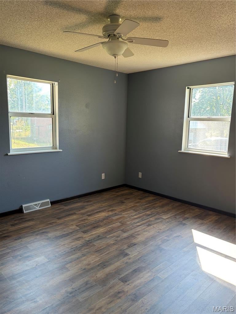 Deguires Sub - Residential