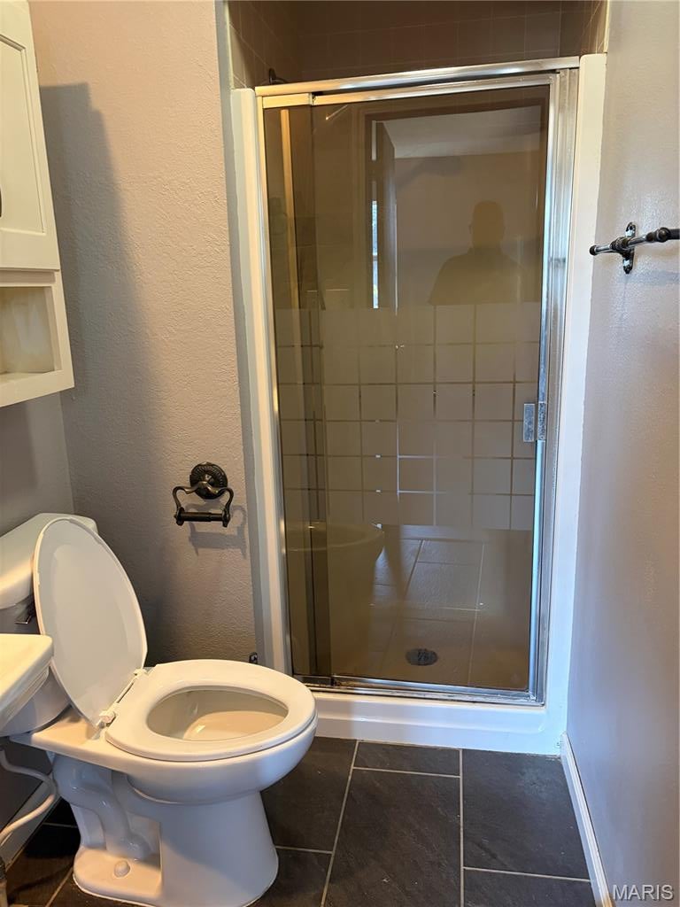 Deguires Sub - Residential