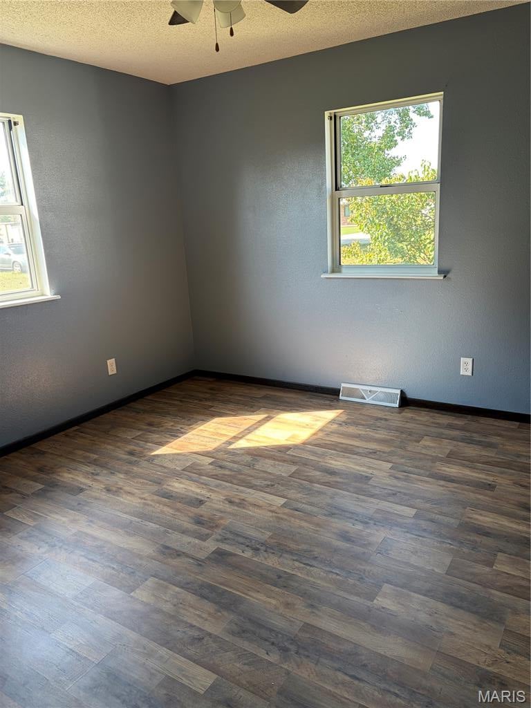Deguires Sub - Residential