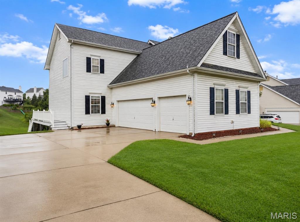 Southern Hills Ph Two Two - Residential