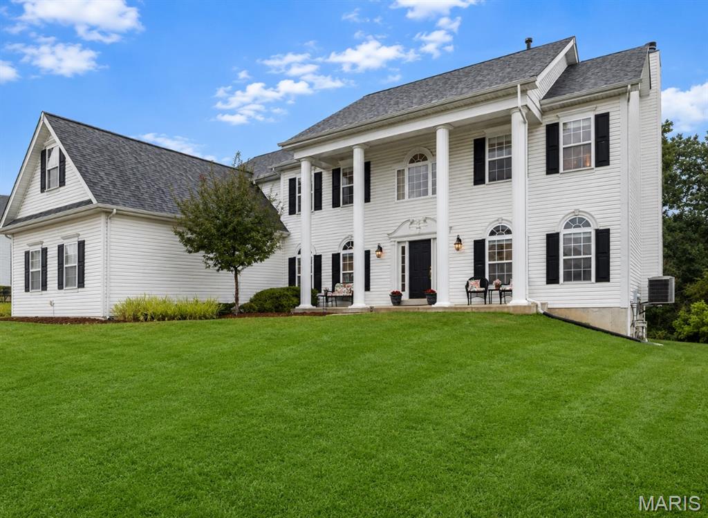 Southern Hills Ph Two Two - Residential