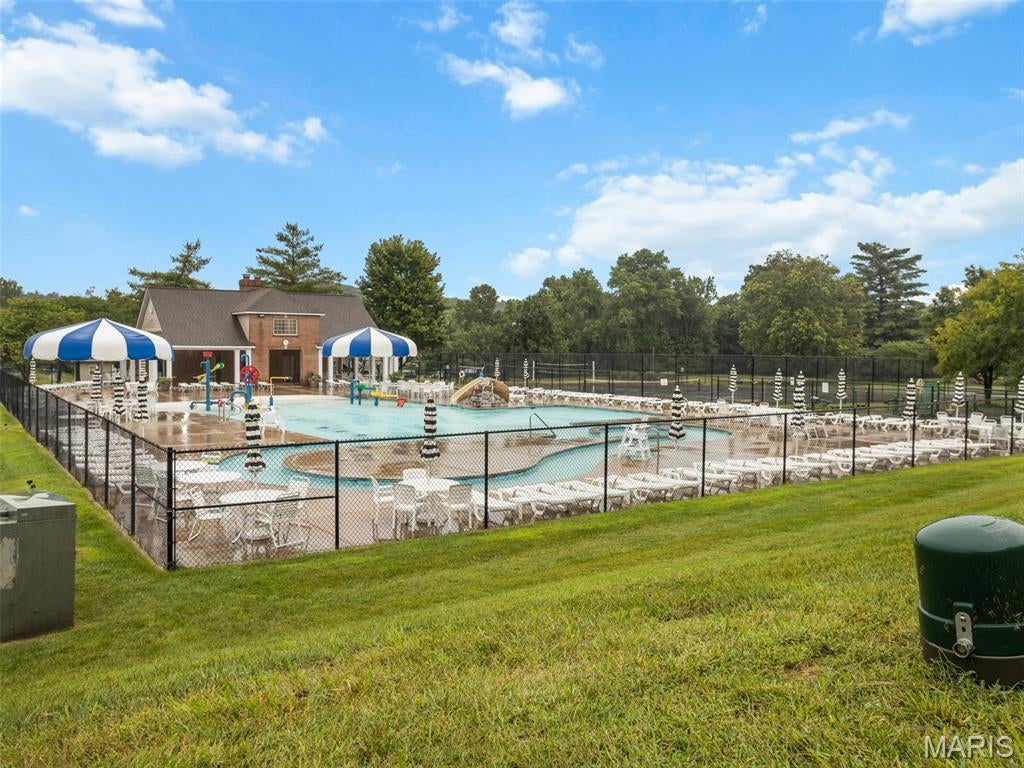 Southern Hills Ph Two Two - Residential