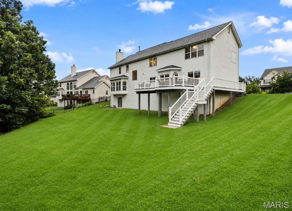 Southern Hills Ph Two Two - Residential