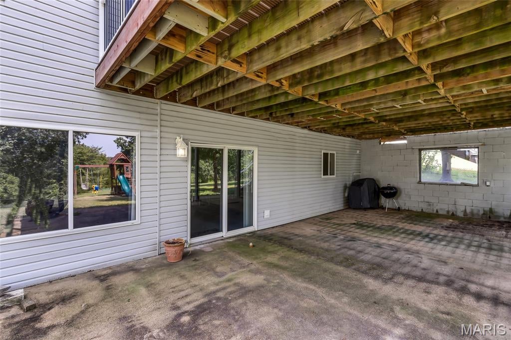 William M Patton G State Sub - Residential