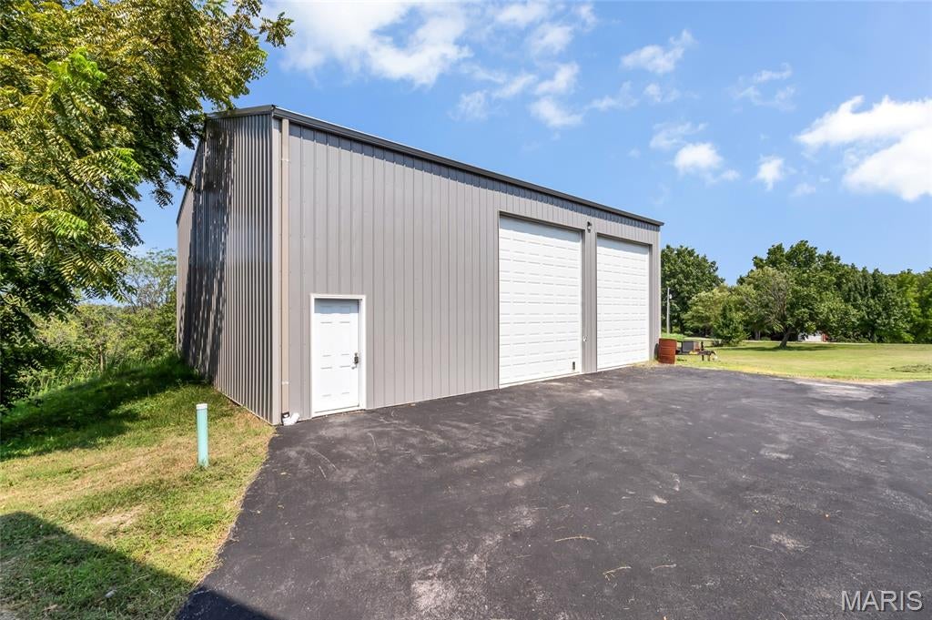 William M Patton G State Sub - Residential