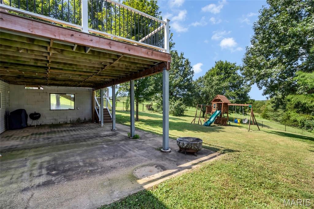 William M Patton G State Sub - Residential