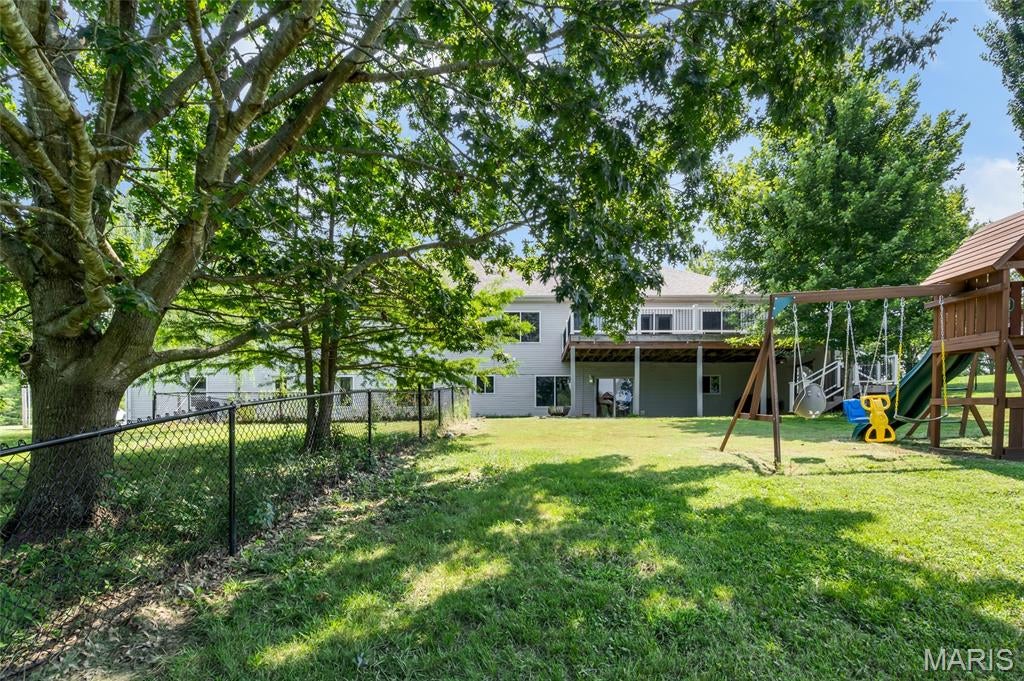 William M Patton G State Sub - Residential
