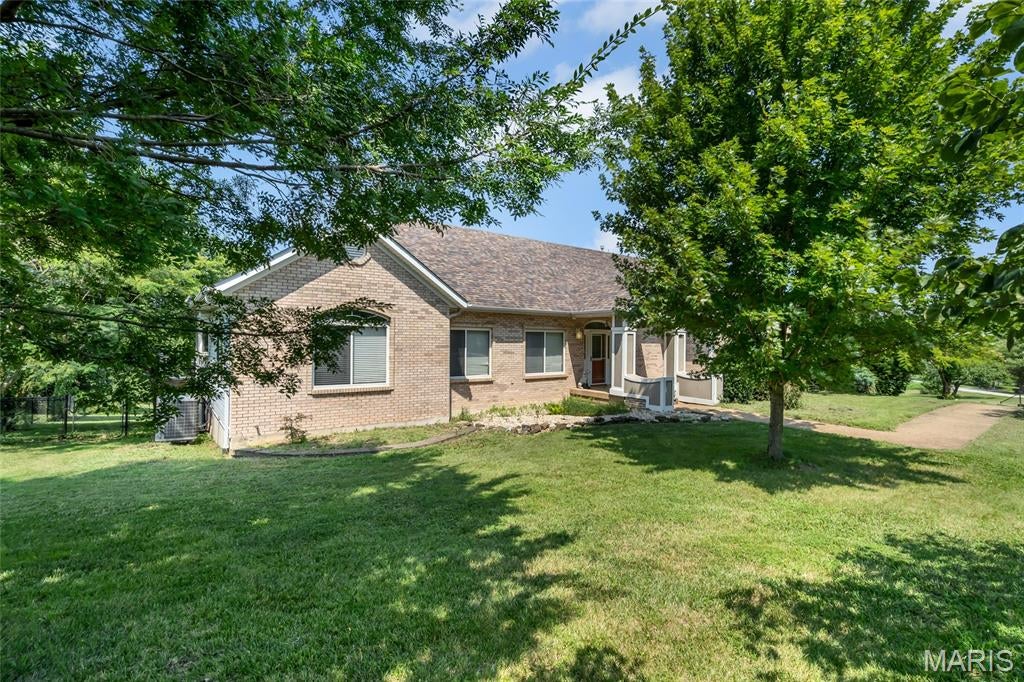 William M Patton G State Sub - Residential