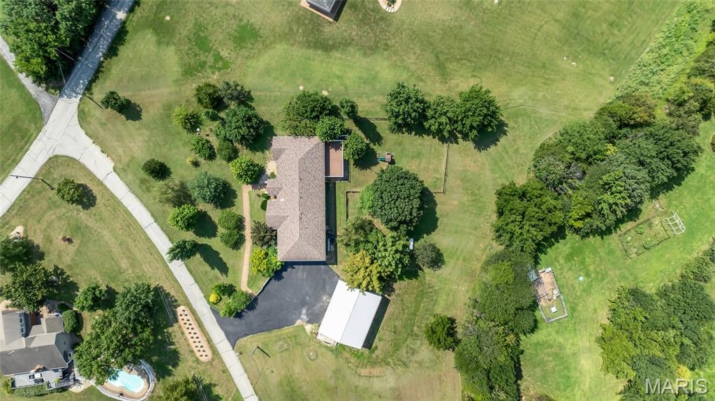 William M Patton G State Sub - Residential