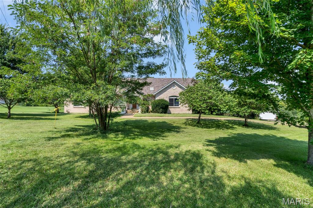 William M Patton G State Sub - Residential