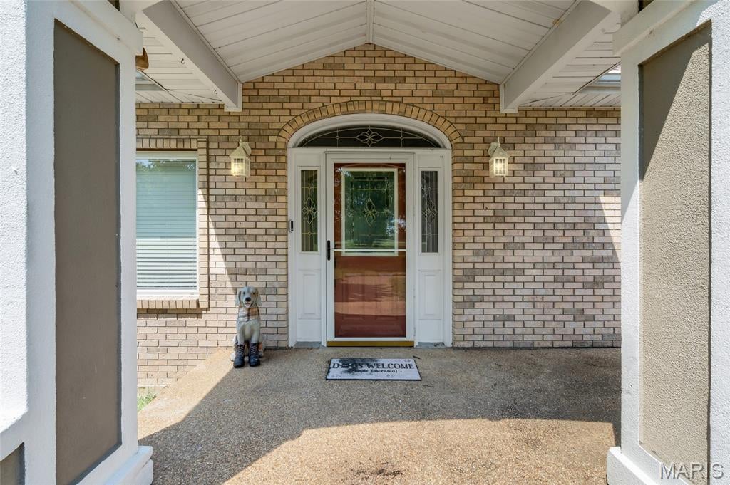 William M Patton G State Sub - Residential