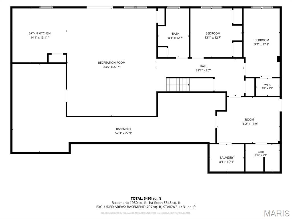 William M Patton G State Sub - Residential