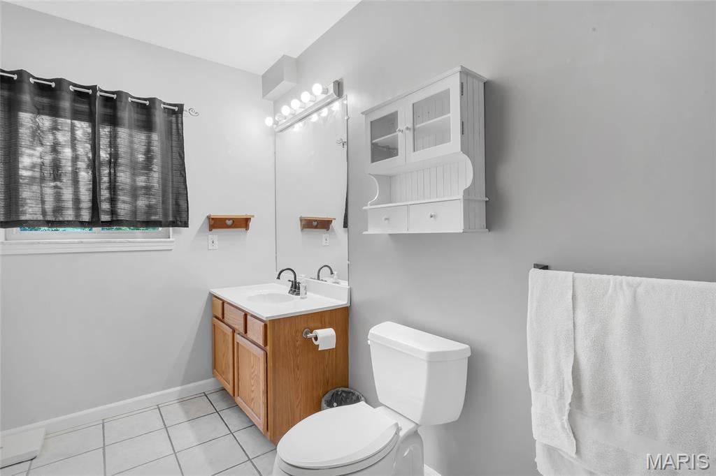 William M Patton G State Sub - Residential