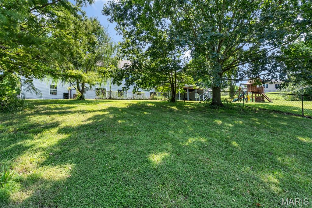 William M Patton G State Sub - Residential