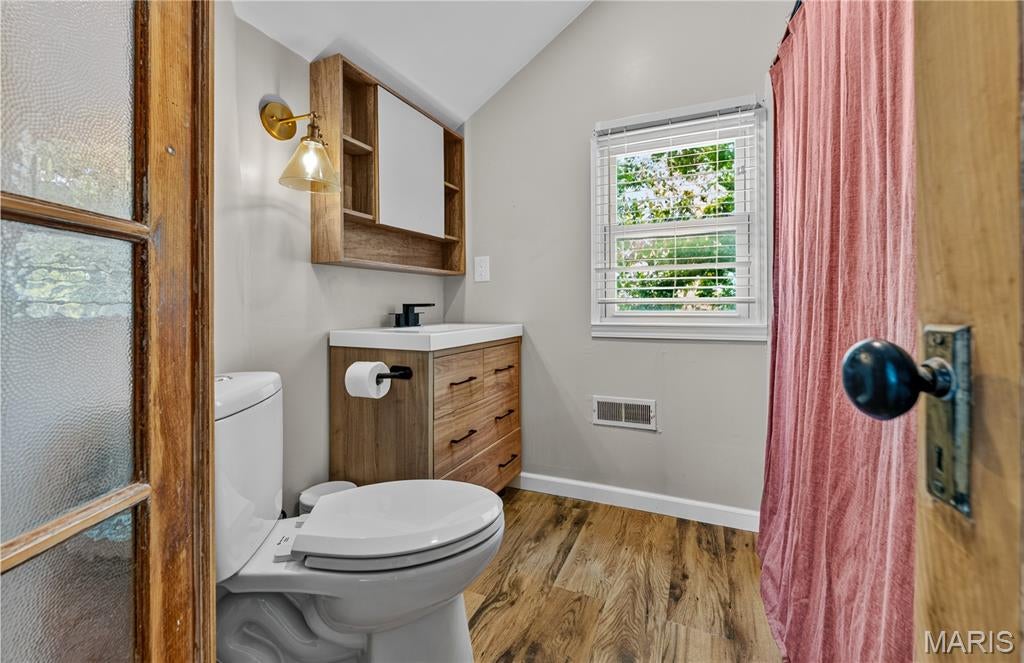 Forest Park Heights - Residential